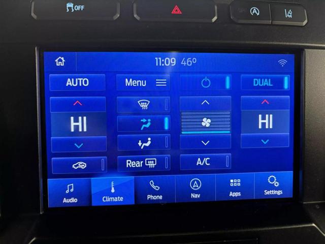 Photo of 2020 Blue Ford F-150