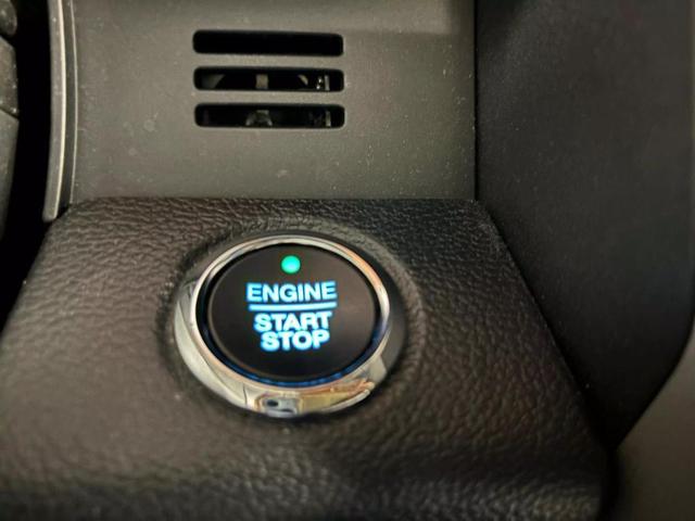 Photo of 2020 Blue Ford F-150