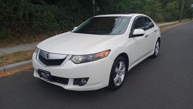 2010 Acura TSX