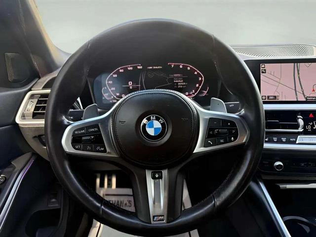 Photo of 2020 Alpine White BMW M340