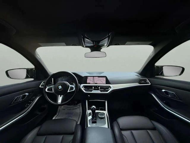 Photo of 2020 Alpine White BMW M340