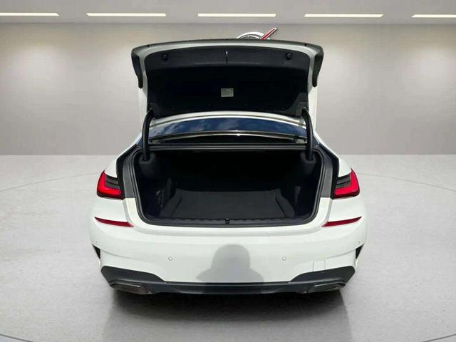 Photo of 2020 Alpine White BMW M340
