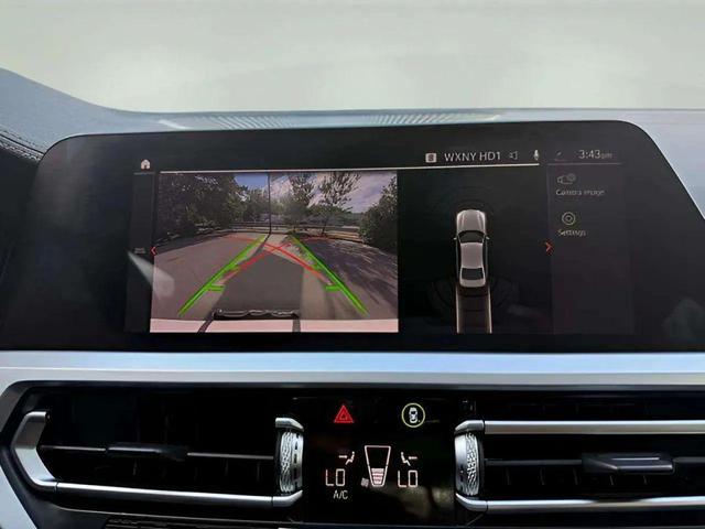 Photo of 2020 Alpine White BMW M340