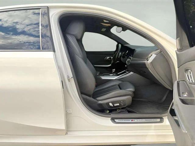 Photo of 2020 Alpine White BMW M340