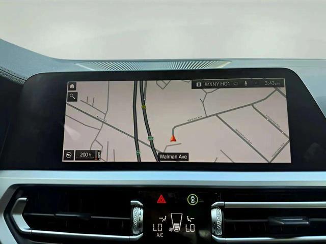 Photo of 2020 Alpine White BMW M340