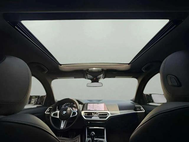 Photo of 2020 Alpine White BMW M340