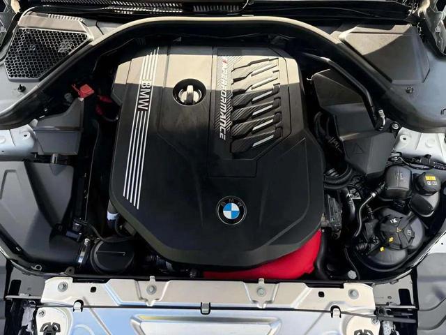 Photo of 2020 Alpine White BMW M340