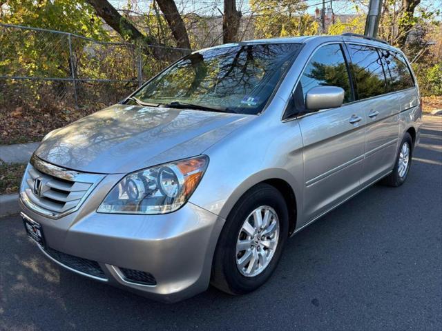 2008 Honda Odyssey