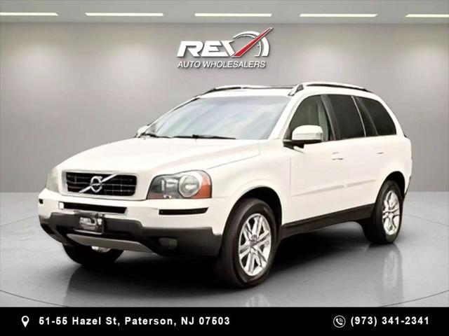 2010 Volvo XC90