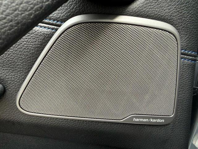 Photo of 2020 Blue BMW 540