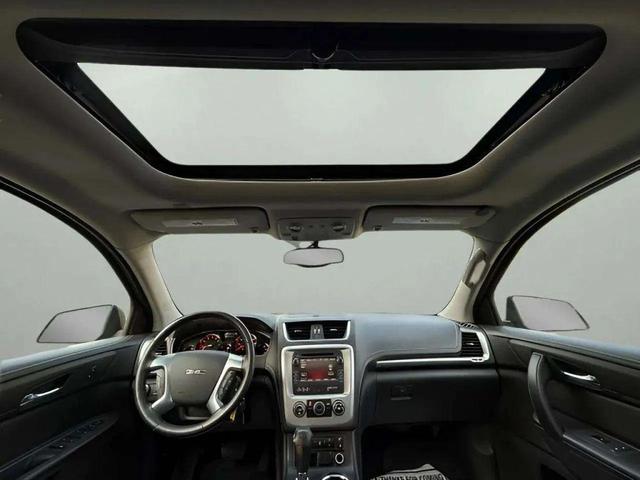 Photo of 2016 Iridium Metallic GMC Acadia