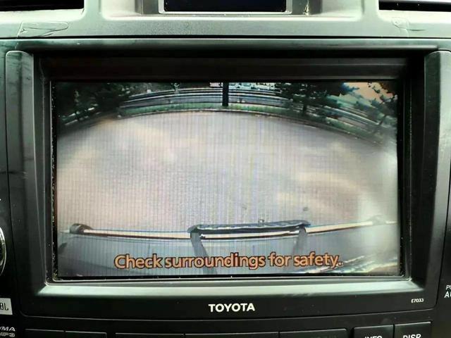 Photo of 2011 Black Toyota Highlander