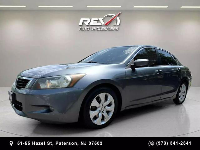 2010 Honda Accord