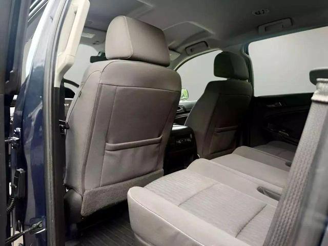 Photo of 2019 Dark Sapphire Blue Metallic GMC Yukon