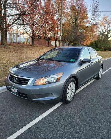 2010 Honda Accord