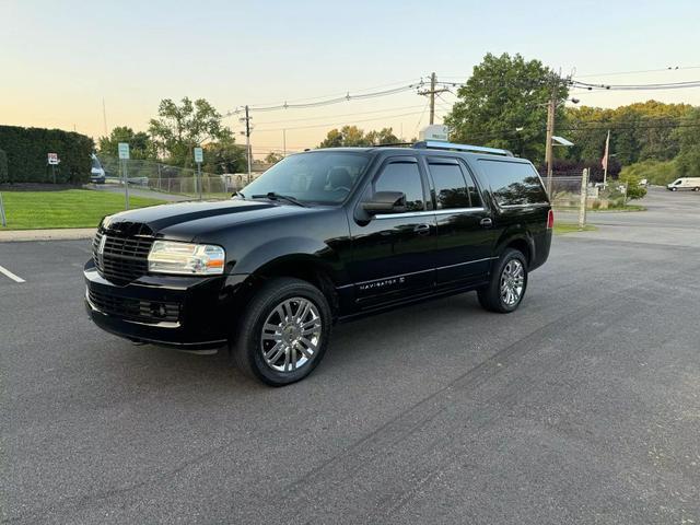 2009 Lincoln Navigator