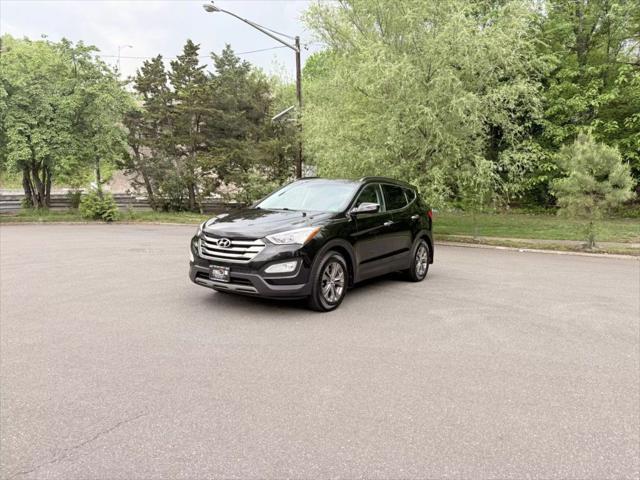 2014 Hyundai Santa Fe Sport