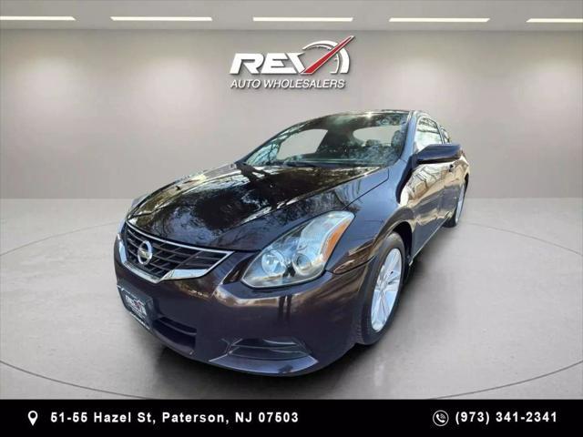 2010 Nissan Altima