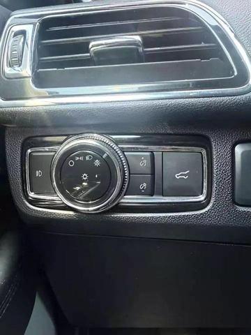 Photo of 2018 Black Velvet Lincoln Navigator