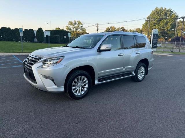 2014 Lexus Gx 460