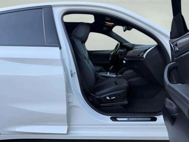 Photo of 2020 Alpine White BMW X4