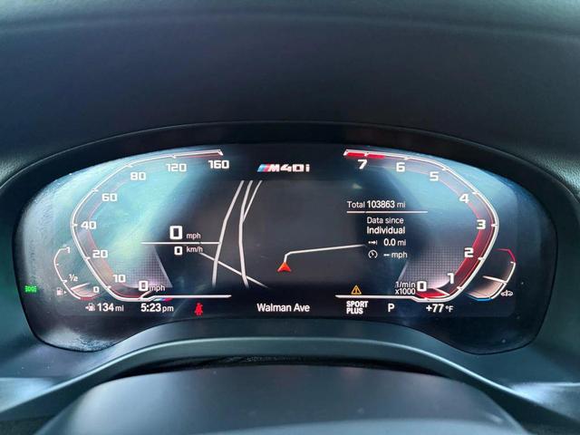 Photo of 2020 Alpine White BMW X4