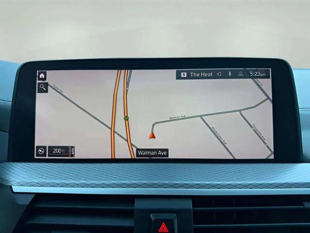Photo of 2020 Alpine White BMW X4