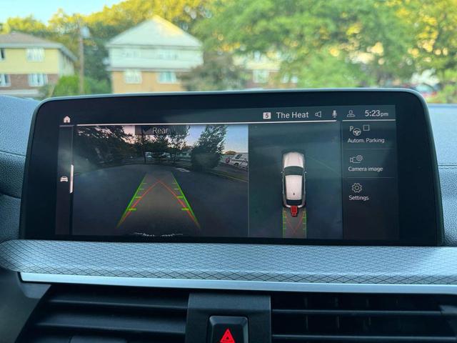 Photo of 2020 Alpine White BMW X4