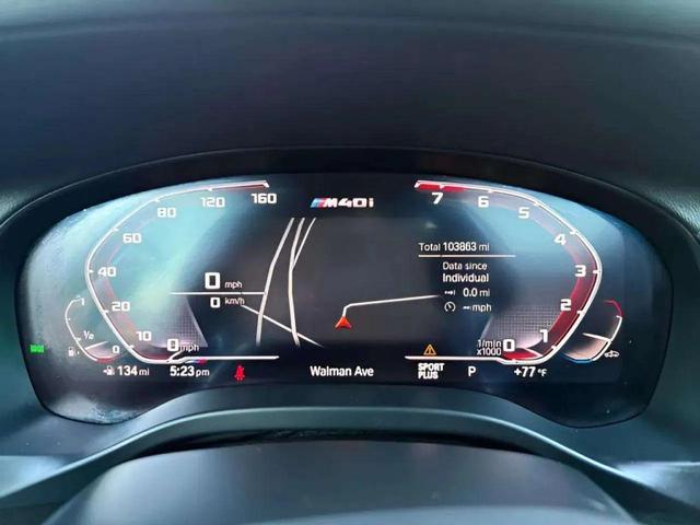 Photo of 2020 Alpine White BMW X4