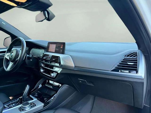 Photo of 2020 Alpine White BMW X4