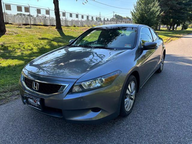 2009 Honda Accord