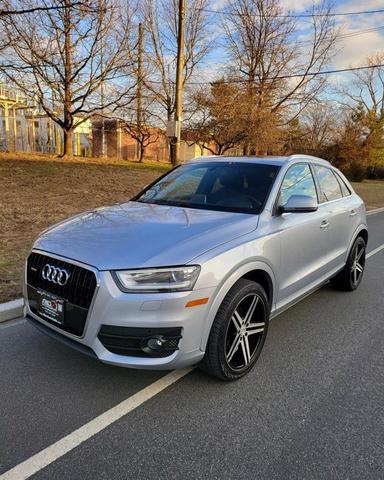 2015 Audi Q3