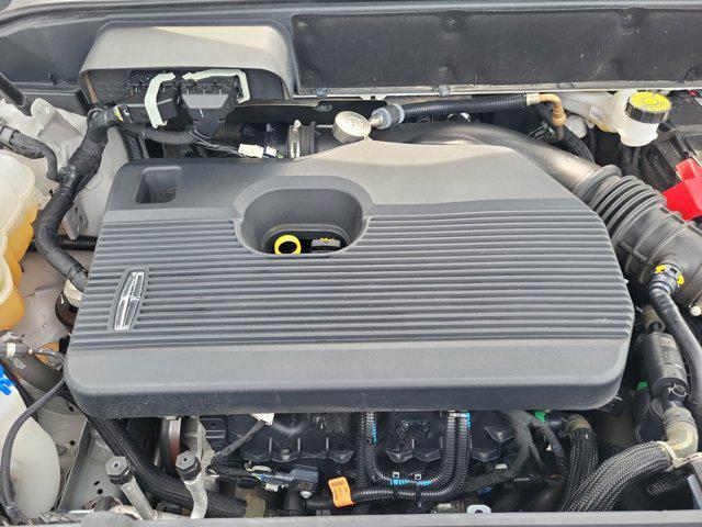 Photo of 2020  Lincoln Nautilus