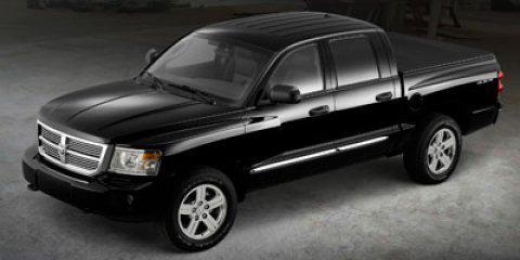 2011 Dodge Dakota