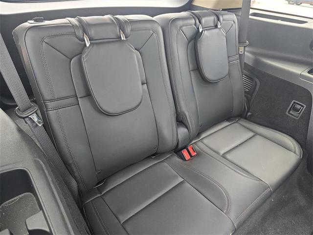 Photo of 2022 Silver Radiance Metallic Clearcoat Lincoln Aviator