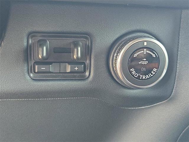 Photo of 2025 Copper Lincoln Navigator