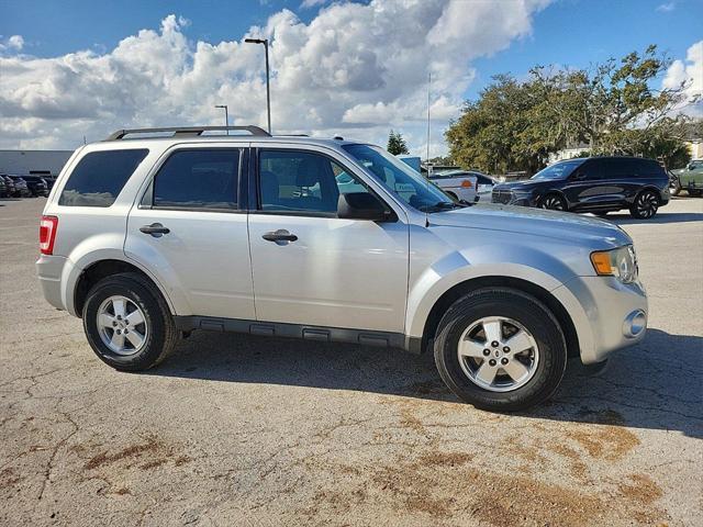 2010 Ford Escape