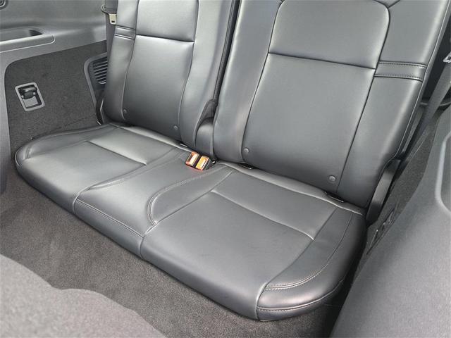 Photo of 2025 Infinite Black Metallic Clearcoat Lincoln Aviator