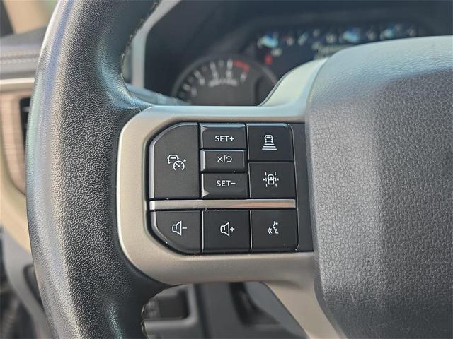 Photo of 2023 Agate Black Metallic Ford Expedition