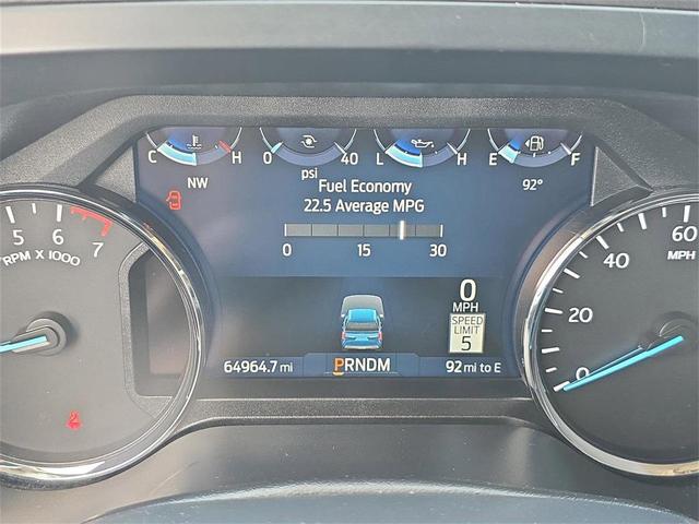 Photo of 2023 Agate Black Metallic Ford Expedition