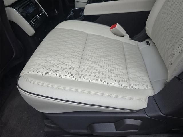Photo of 2023 Black Metallic Lincoln Aviator