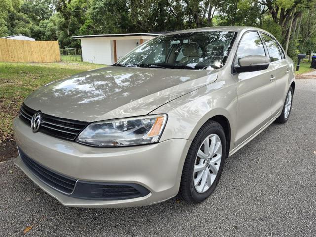 2014 Volkswagen Jetta