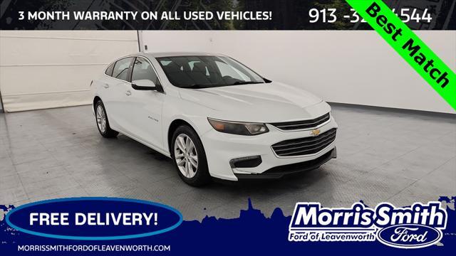 2016 Chevrolet Malibu