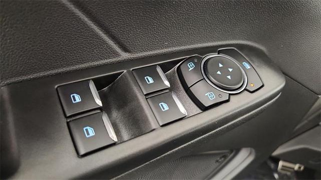 Photo of 2024 Carbonized Gray Metallic Ford Escape