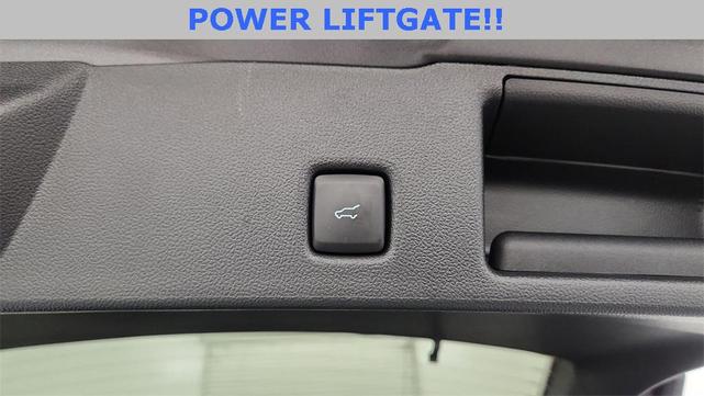 Photo of 2024 Carbonized Gray Metallic Ford Escape