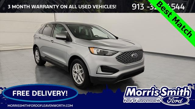 2023 Ford Edge