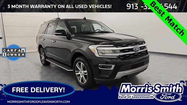 2023 Ford Expedition