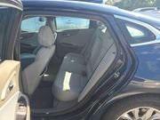 Photo of 2021 Blue Metallic Chevrolet Malibu
