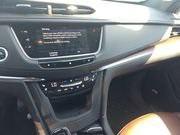 Photo of 2021 Crystal White Tricoat Cadillac XT5