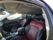 Photo of 2019 Ebony Black Kia Optima